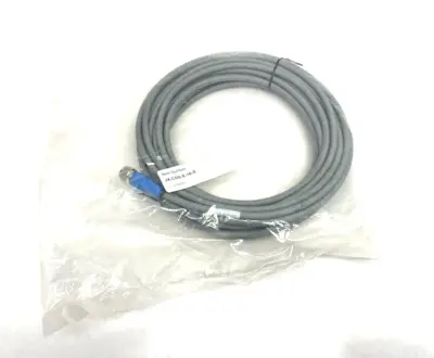 USED SMC SINGLE ENDED POWER CABLE, ELECTRIC ACTUATOR