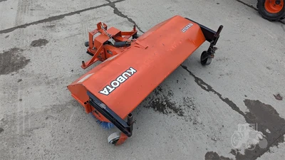 USED 2003 KUBOTA BX2230