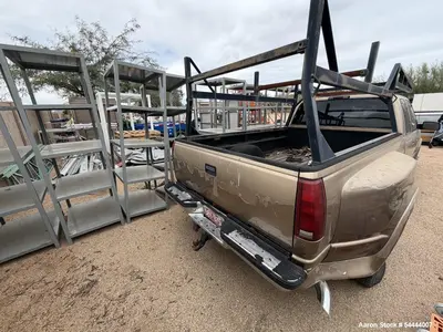 Buy Used Chevrolet Dually 1996 – Heavy Duty Truck