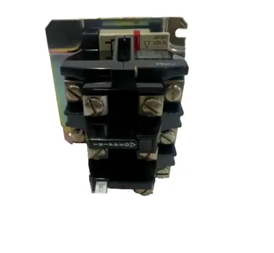 ALLEN BRADLEY 592-BOV169 OVERLOAD RELAY SER.B 592BOV169 NEW, SURPLUS