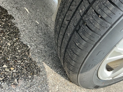 USED 2023 DODGE HORNET