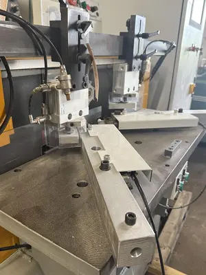 Used _UNKNOWN_ _UNKNOWN_ Woodworking Combination Machines North Carolina US | Pruitt Machinery #1337450