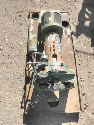 USED UNITED BI- 1½ X 9 L-TC