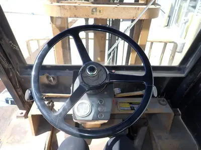 Used CATERPILLAR V8OD Material Handling (misc) Ohio US | HGR 24 #1277770