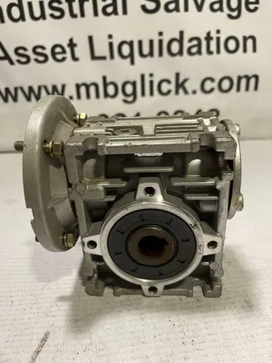 IPTS IBLCS030 Right Angle Gear Drive/Speed Reducer 30:1