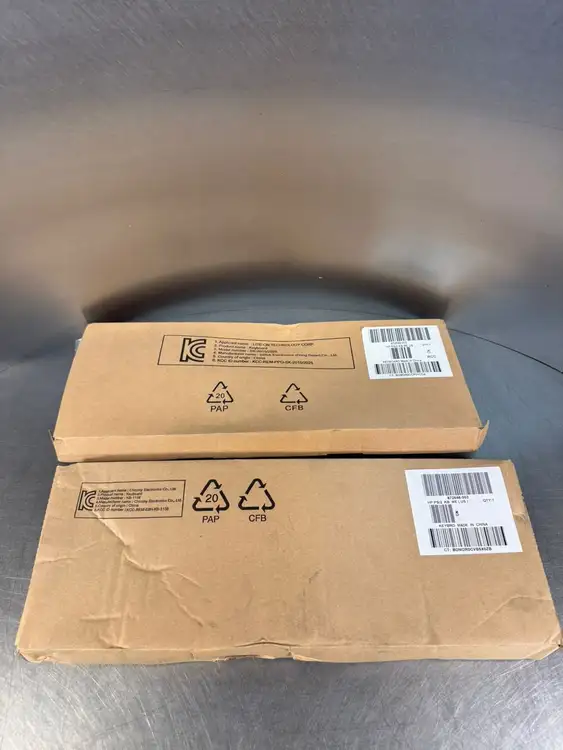Used HP _UNKNOWN_ Keyboards South Carolina US | Palmetto Automation #1152285