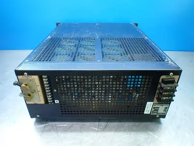 USED SORENSEN SRL10100