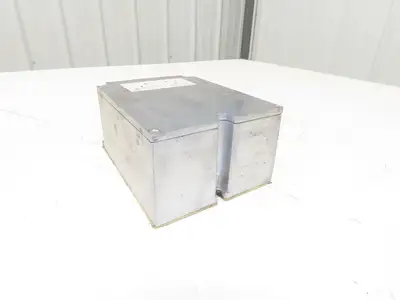 Delta EOE23010424 Forklift DC/DC Converter 48-80V In 12.5V Out Off Linde E20C