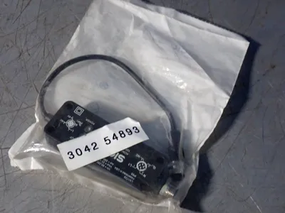 New | in-Stock SICK ACIM1P2221 AC/DC Power Supplies Ohio US | HGR 24 #911356