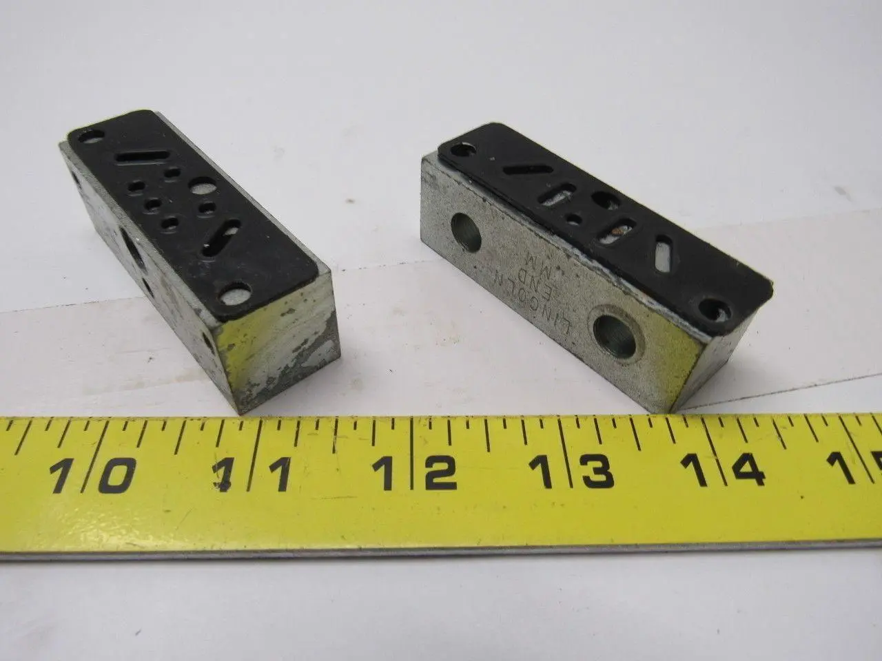 New | in-Stock LINCOLN INDUSTRIAL _UNKNOWN_ Valves/Fittings | Arrow Industrial #627048