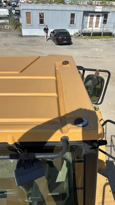 Used 2001 Caterpillar 980G Wheel Loaders Maryland US | Zadoon Equipment #1470080