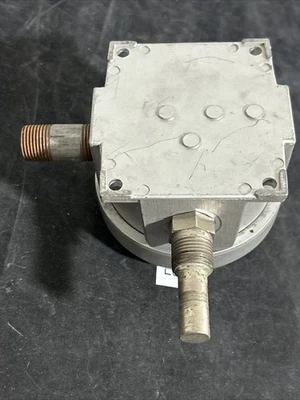 USED United Electric Controls C110A    108W