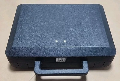 USED SPM Instrument DEM-31