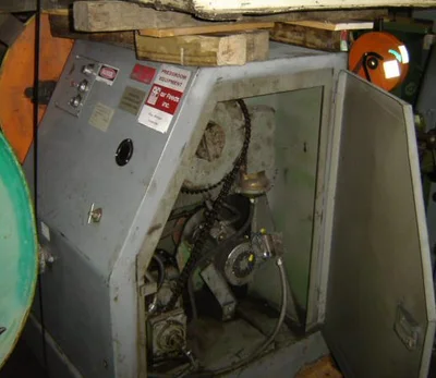 USED AIR R60
