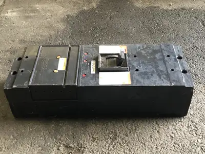 USED FEDERAL PIONEER TH83800F