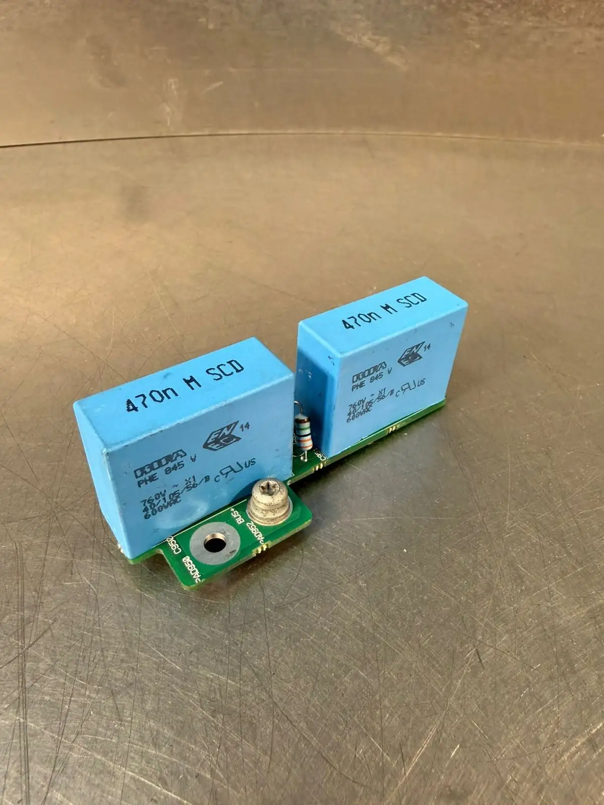 Ct Ltd UT64 3130-0824 / 7004-1101 (5.4.2)