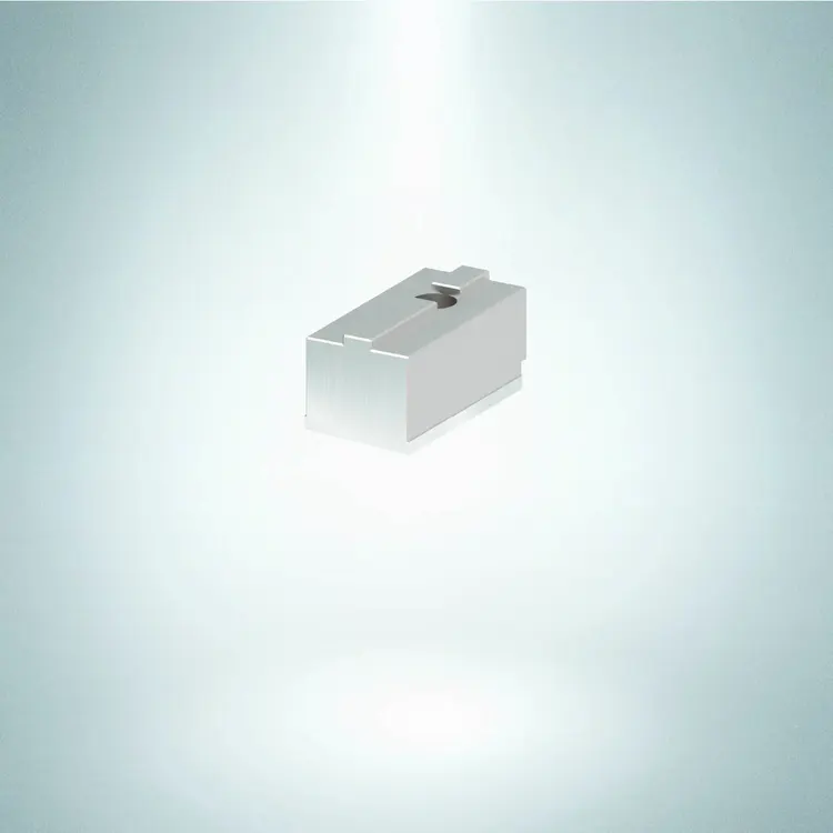 CLEVELAND PUNCH & DIE S20B0034 Shear Blades | Punch Press and Shear