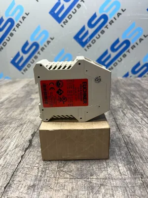USED EUCHNER CES-A-AEA-04B