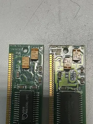 USED VAN DORN 330-029