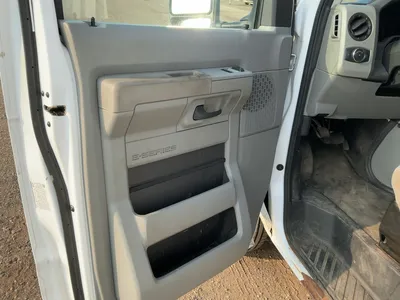 Used 2022 FORD E-350 SUPER DUTY Service & Utility Trucks Michigan US | Miedema Asset Management Group #1344797