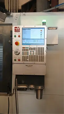 2019 HAAS VF-9/50 Vertical Machining Centers | Toolquip, Inc. (13)