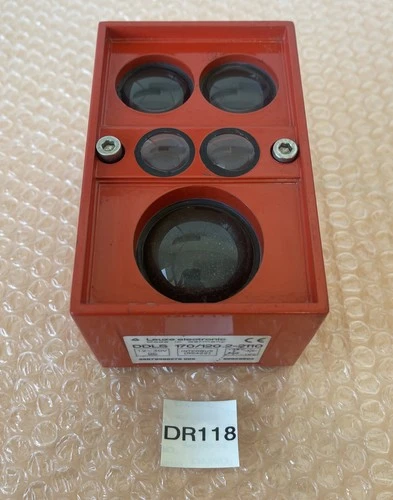 NEW Leuze DDLS 170/120.2-2110