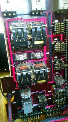 KLIN Gear Shaper, top condition