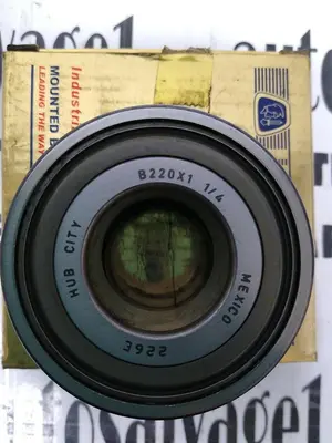 USED HUB CITY B220X1-1/4
