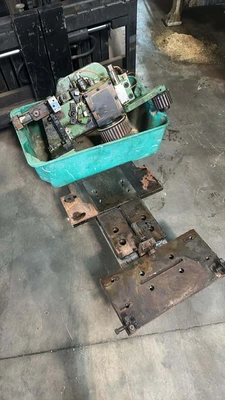 VAMCO V663 Cam Feeders | Global Machine Brokers, LLC (8)