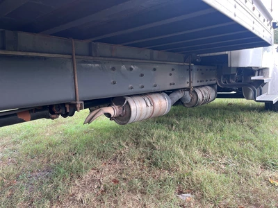Used 2022 FREIGHTLINER M2 106 Tractors & Trailers North Carolina US | Proxy Equipment #1481541
