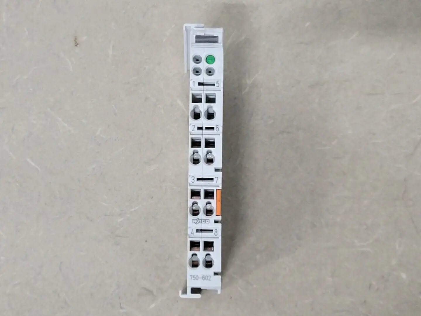 NEW WAGO 750-602