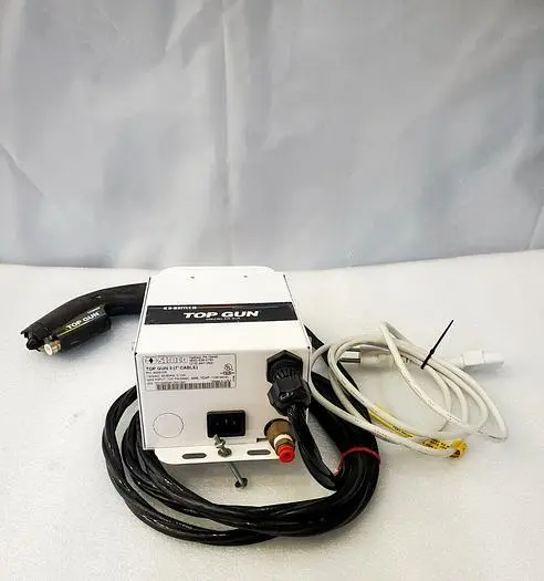 SIMCO TOP GUN 3 7' CABLE 4005105