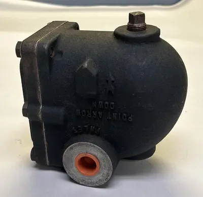 New | in-Stock SPIRAX SARCO FTI-30 Pump & Valve Parts Ohio US | Surplus Asset Holdings #1242140