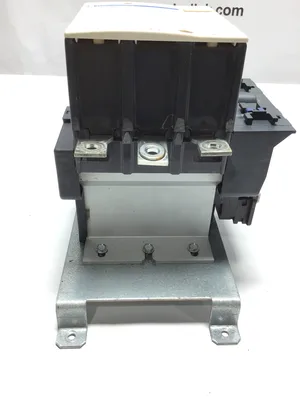 Telemecanique LC1F185 Power Contactor 3PH 200A