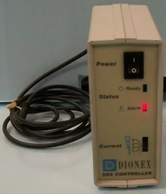 Used _UNKNOWN_ _UNKNOWN_ Ion Chromatography Texas US | Bamko Surplus Process Equipment #1177524