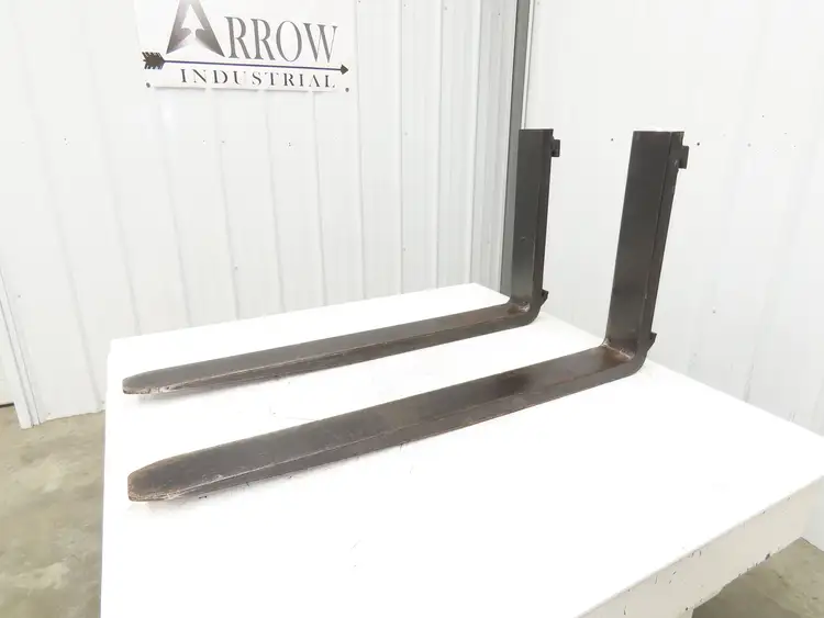 Used PD _UNKNOWN_ Forklift Attachments Indiana US | Arrow Industrial #799162