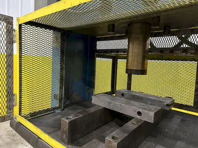USED ENERPAC RR20013-OB8