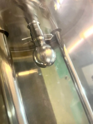 CEM _MISSING_ Bioreactors & Fermenters | ANACAPA EQUIPMENT BROKERS, INC (5)