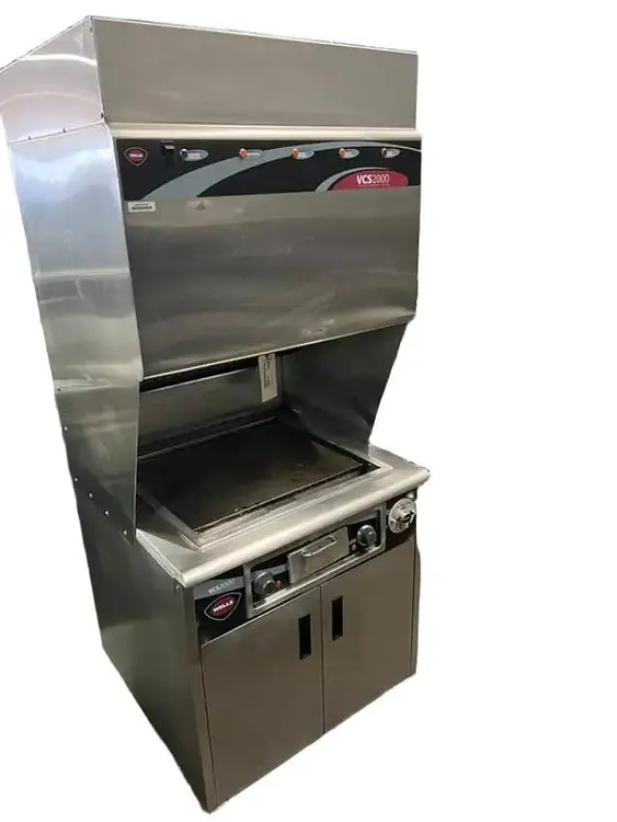 Used WELLS MANUFACTURING _UNKNOWN_ Electric Cooking Equipment | Surrey Food Equipment #436605