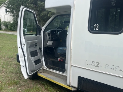 Used 2018 FORD F 350 Misc Trucks North Carolina US | Proxy Equipment #1425958