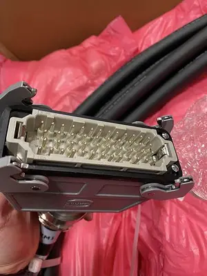 New | in-Stock FANUC EE-4704-068 Misc Electrical & Power Parts Michigan US | Aucto #1332271