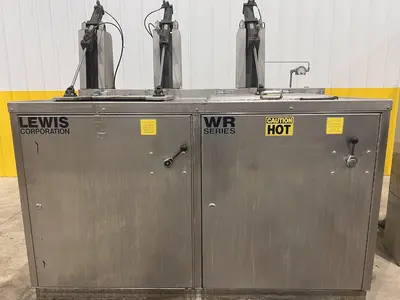 USED LEWIS WR-2524
