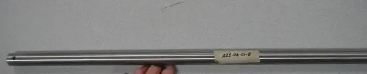 New | in-Stock HAMADA A23-06-01-8 Shafts North Carolina US | BROOKS PRINTING EQUIPMENT #1138656