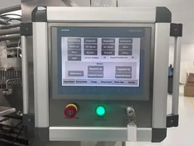 USED TG GD50  GUMMY  LINE