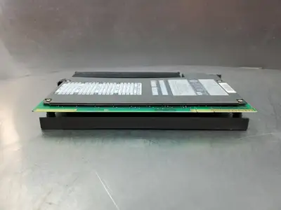 USED Allen-Bradley 1771-OQ16 Ser. A Isolated 24VDC Output Module, Firm. Rev. A