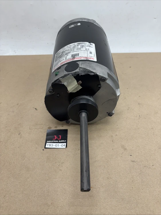 New | in-Stock CENTURY H699 Motors (misc) Indiana US | J&J Industrial Supply #1469077