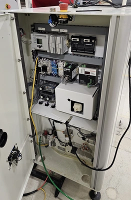 2015 SIMPLIMATIC 3112 WAVE SOLDER ENTRANCE CONVEYOR Wave Conveyor | Tekmart International Inc. (6)