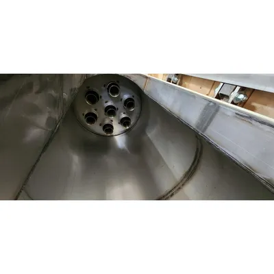 NEW KICE INDUSTRIES INC. VR7-5