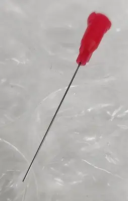 NE44 27749 PROBE NEEDLES