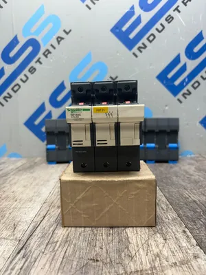 SCHNEIDER ELECTRIC DF143C RN-2019-W02 Electrical/PLC/Automation | ESS Industrial Equipment Sales (4)